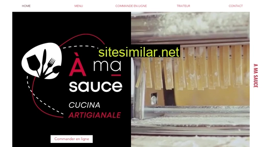 amasauce.ch alternative sites