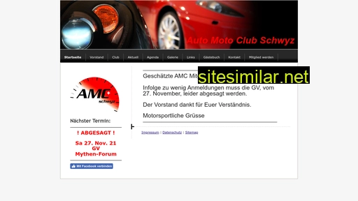 Amc-schwyz similar sites