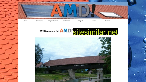 amd-ag.ch alternative sites