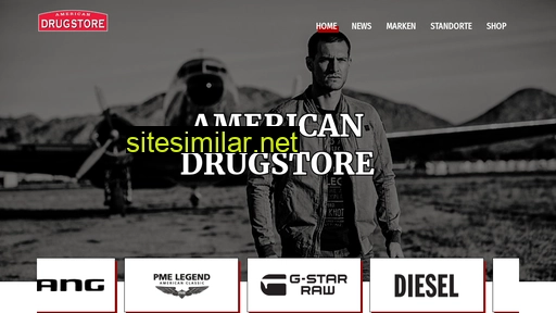 american-drugstore.ch alternative sites