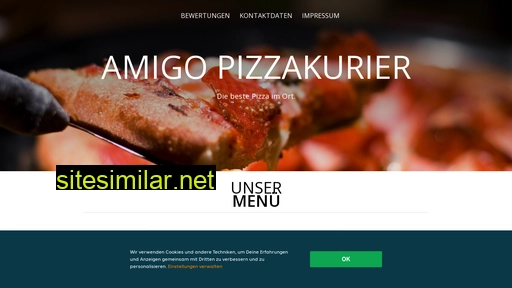 amigo-pizzakurier-dielsdorf.ch alternative sites