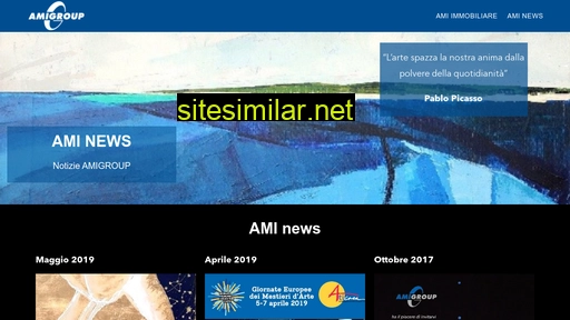 ami-news.ch alternative sites