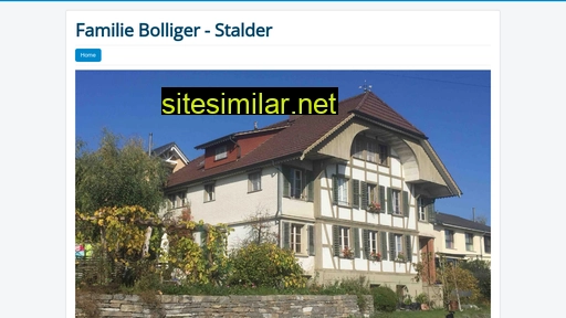 amirabolliger.ch alternative sites
