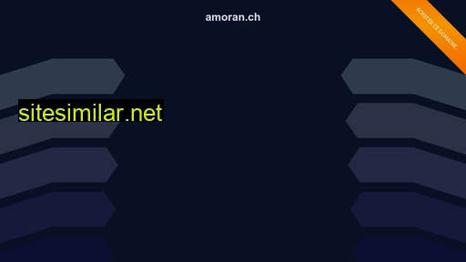 amoran.ch alternative sites