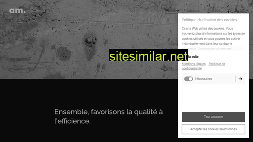 am-et.ch alternative sites