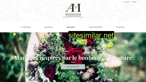 am-weddings.ch alternative sites