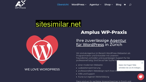 amplus.ch alternative sites