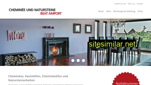 amport-bern.ch alternative sites