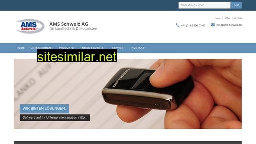 ams-schweiz.ch alternative sites