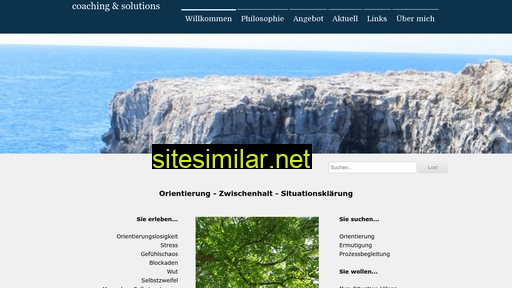 amwagner.ch alternative sites