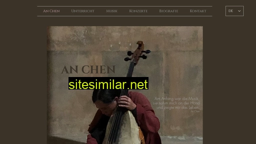 anchen.ch alternative sites