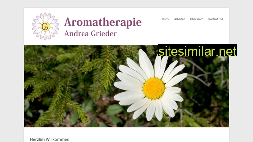 andrea-grieder.ch alternative sites