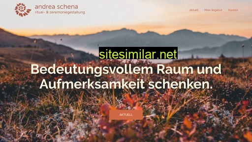 andrea-schena.ch alternative sites