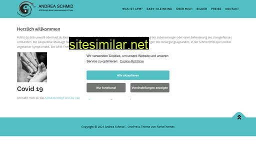 andrea-schmid.ch alternative sites