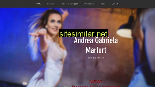 andreagabriela.ch alternative sites