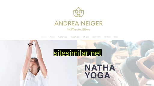 andreaneiger.ch alternative sites