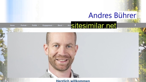 andresbuehrer.ch alternative sites