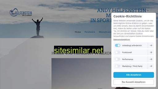 Andyhelfenstein similar sites