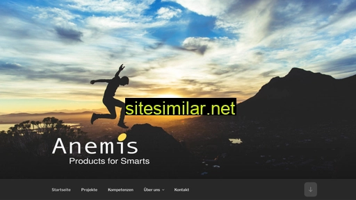 anemis.ch alternative sites