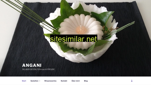 angani.ch alternative sites