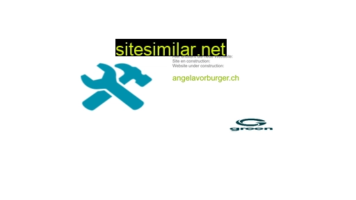 angelavorburger.ch alternative sites