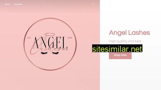 angellashes.ch alternative sites