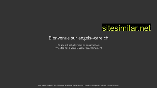 angels--care.ch alternative sites