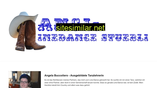 angis-linedance-stuebli.ch alternative sites
