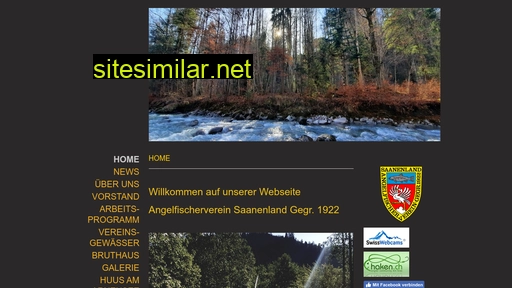 angler-saanenland.ch alternative sites