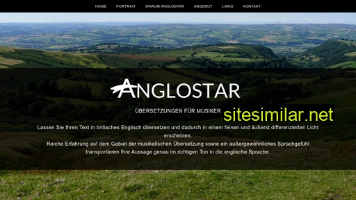 anglostar.ch alternative sites