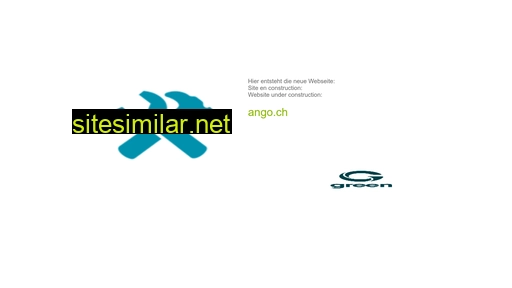 ango.ch alternative sites