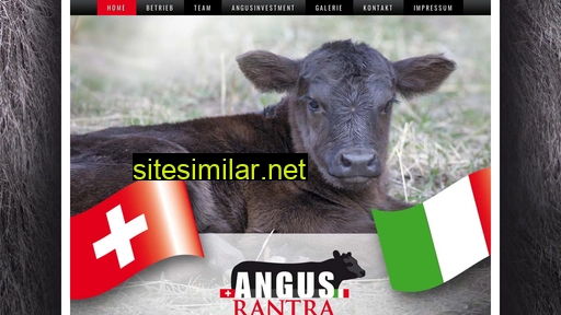 angus-rantra.ch alternative sites