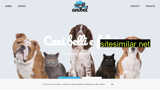 anibel.ch alternative sites
