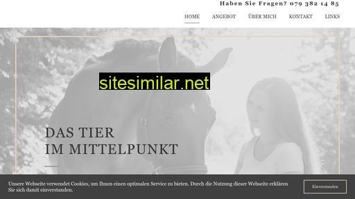 animalis-tierwohl.ch alternative sites