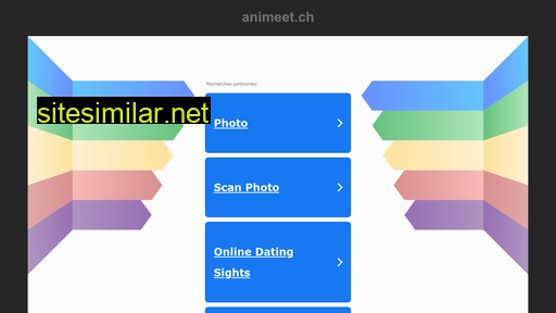 animeet.ch alternative sites