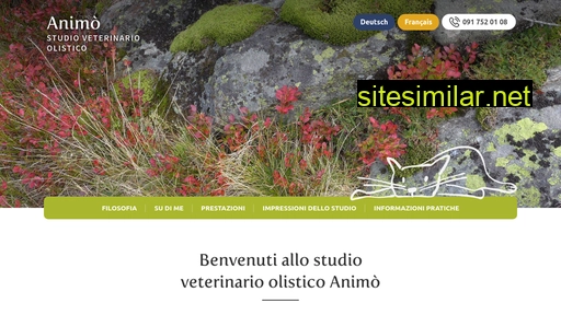 animo-vet.ch alternative sites