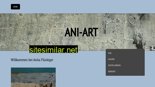 Ani-art similar sites