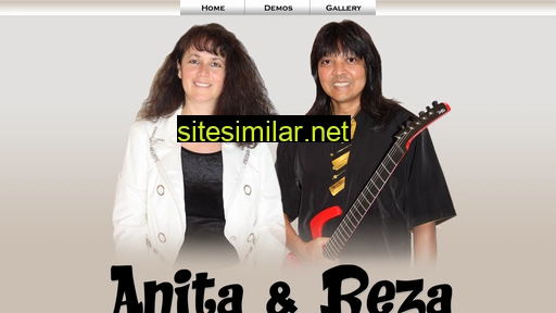 anita-reza.ch alternative sites