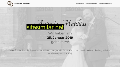 anita-und-mat.ch alternative sites