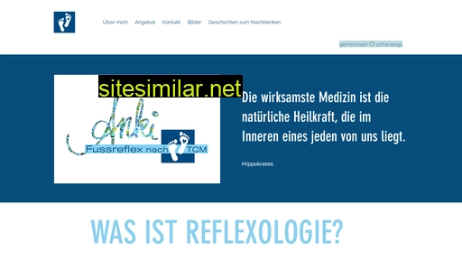 anki-fussreflex-nach-tcm.ch alternative sites