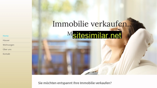 ankli-immobilien.ch alternative sites