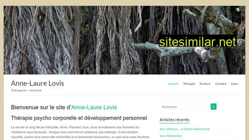 annelaurelovis.ch alternative sites