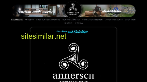 Annersch similar sites