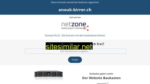 anouk-birrer.ch alternative sites