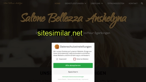 anshelyna.ch alternative sites