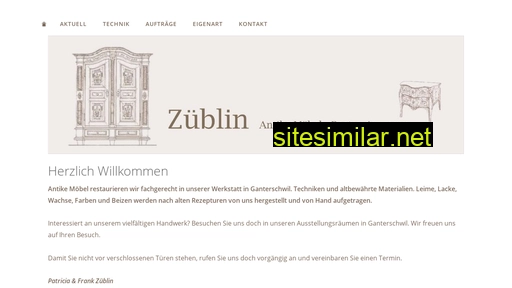 antikmoebel-zueblin.ch alternative sites