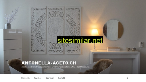 Antonella-aceto similar sites