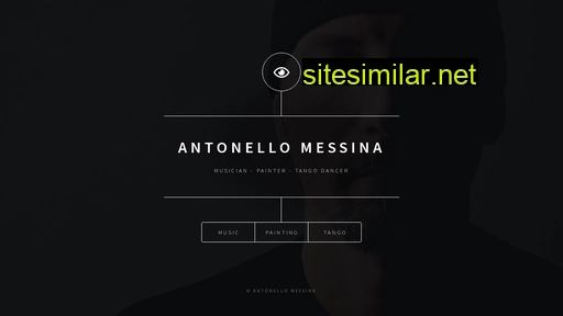 Antonellomessina similar sites