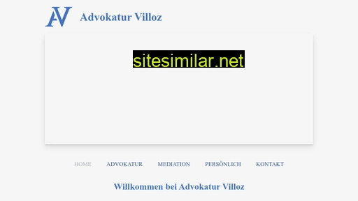 anwaelte-seetal.ch alternative sites