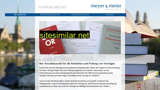 anwaltskanzlei-vertragsrecht.ch alternative sites